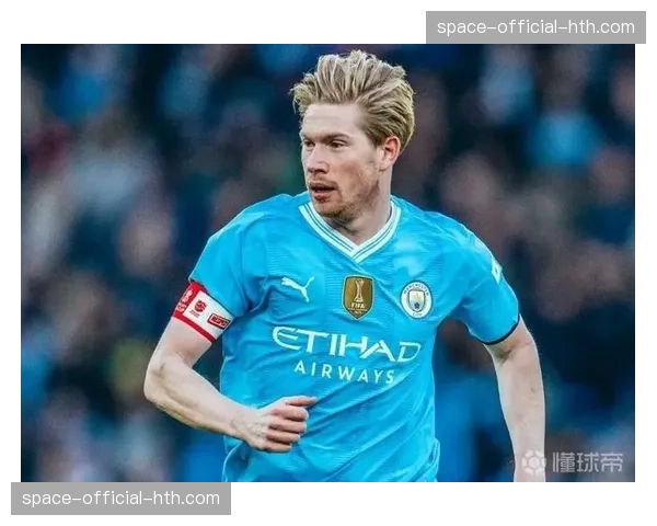 官方：德布劳内因腿筋伤势将缺席与阿森纳的关键对决