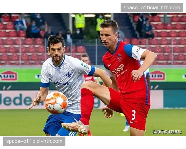 海登海姆vs柏林联前瞻：两队均寻求终结连续不胜尴尬